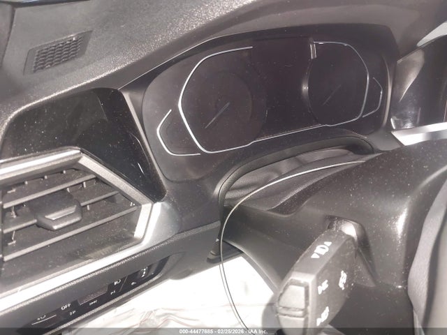 2022 Bmw 430i Xdrive მანქანა იყიდება აუქციონზე, vin: WBA73AP09NCK07359, აუქციონის ნომერი: 44477685