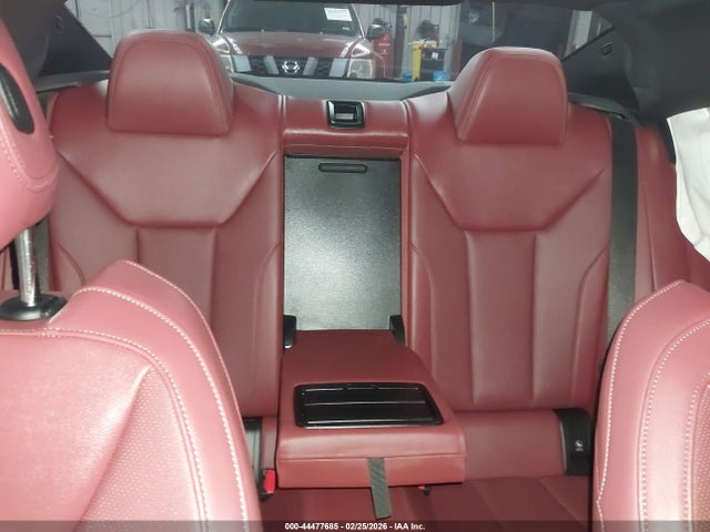 2022 Bmw 430i Xdrive მანქანა იყიდება აუქციონზე, vin: WBA73AP09NCK07359, აუქციონის ნომერი: 44477685