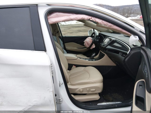 44477689 :رقم المزاد ، LRBFX4SX7JD059966 vin ، 2018 Buick Envision Premium Ii مزاد بيع