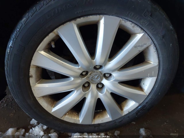 Продаж на аукціоні авто 2010 Mazda Cx-9 Grand Touring, vin: JM3TB3MV9A0216887, номер лоту: 44477695