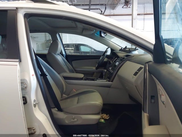 Продаж на аукціоні авто 2010 Mazda Cx-9 Grand Touring, vin: JM3TB3MV9A0216887, номер лоту: 44477695