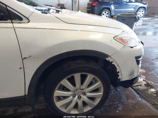 Продаж на аукціоні авто 2010 Mazda Cx-9 Grand Touring, vin: JM3TB3MV9A0216887, номер лоту: 44477695