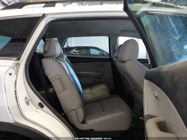 Продаж на аукціоні авто 2010 Mazda Cx-9 Grand Touring, vin: JM3TB3MV9A0216887, номер лоту: 44477695