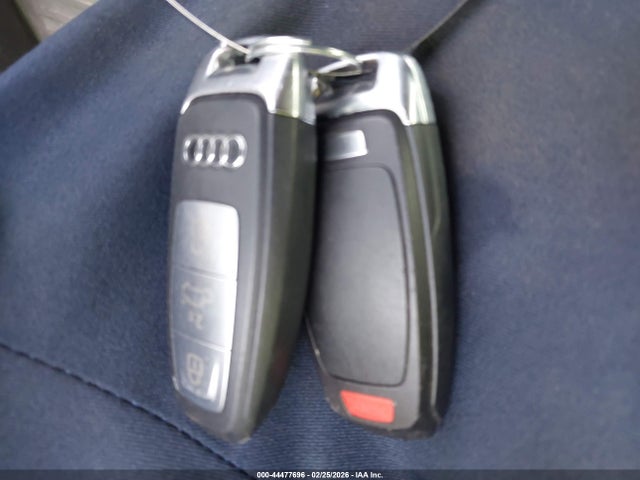 44477696 :رقم المزاد ، WAUAUDGY6RA027199 vin ، 2024 Audi A3 Premium 40 Tfsi Front-wheel Drive S Tronic مزاد بيع