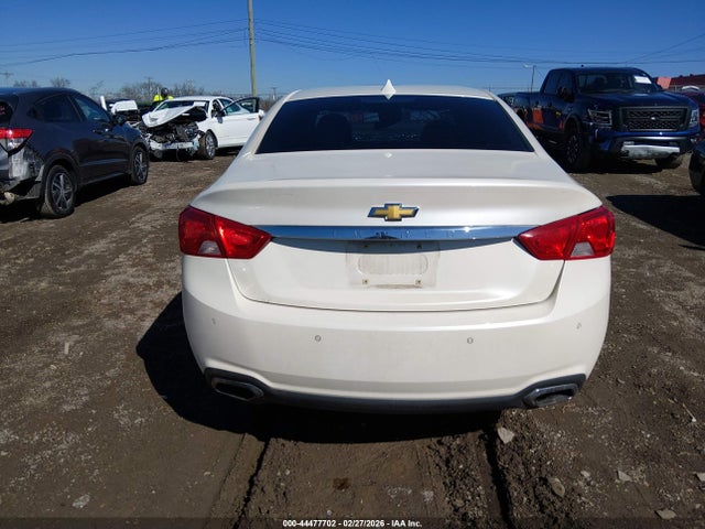 Chevrolet IMPALA 2LZ 2014 1G1155S32EU153840 Image 16