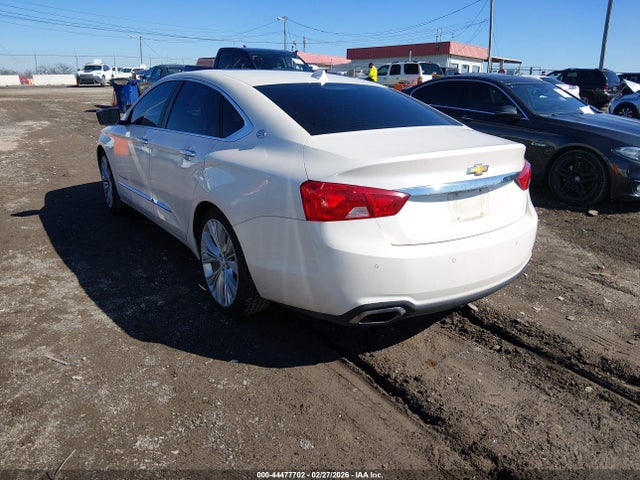 Chevrolet IMPALA 2LZ 2014 1G1155S32EU153840 Image 3