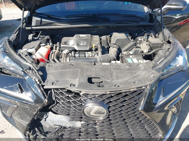Продаж на аукціоні авто 2021 Lexus Nx 300 F Sport, vin: JTJSARBZ9M2203403, номер лоту: 44477708