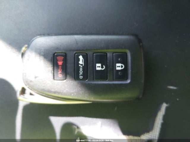 Продаж на аукціоні авто 2021 Lexus Nx 300 F Sport, vin: JTJSARBZ9M2203403, номер лоту: 44477708