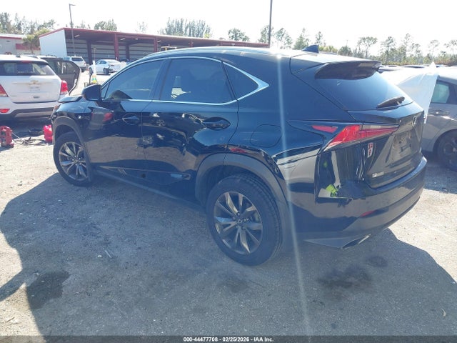Продаж на аукціоні авто 2021 Lexus Nx 300 F Sport, vin: JTJSARBZ9M2203403, номер лоту: 44477708