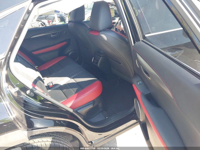 Продаж на аукціоні авто 2021 Lexus Nx 300 F Sport, vin: JTJSARBZ9M2203403, номер лоту: 44477708