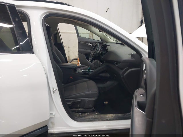 2023 Buick Envision Preferred Awd მანქანა იყიდება აუქციონზე, vin: LRBFZMR48PD216273, აუქციონის ნომერი: 44477710