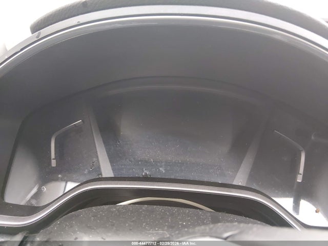 2HKRW2H89LH629274 Honda Cr-v Awd Ex-l