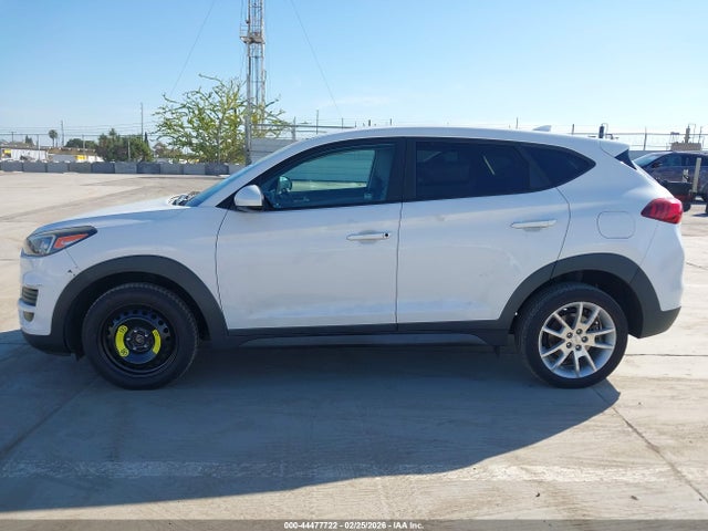 Hyundai TUCSON SE 2020 KM8J23A43LU102502 Image 14