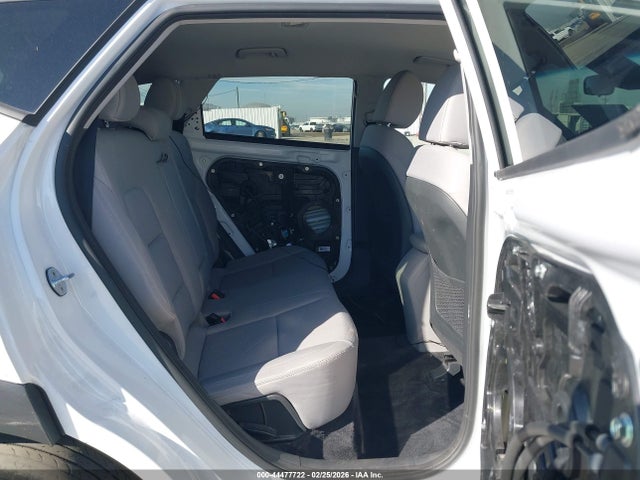 Hyundai TUCSON SE 2020 KM8J23A43LU102502 Image 8