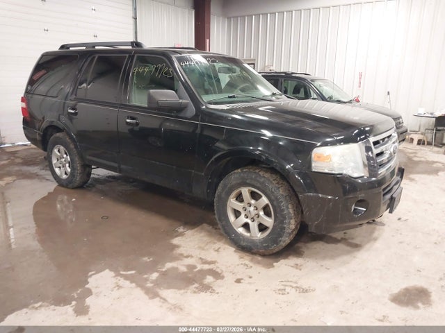 2010 FORD EXPEDITION 1FMJU1G52AEB48876