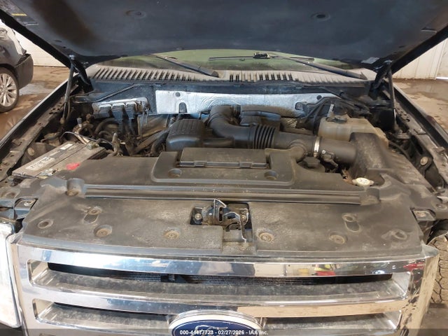 2010 FORD EXPEDITION 1FMJU1G52AEB48876 Photo 9