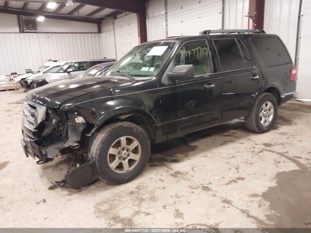 2010 FORD EXPEDITION 1FMJU1G52AEB48876 Photo 1