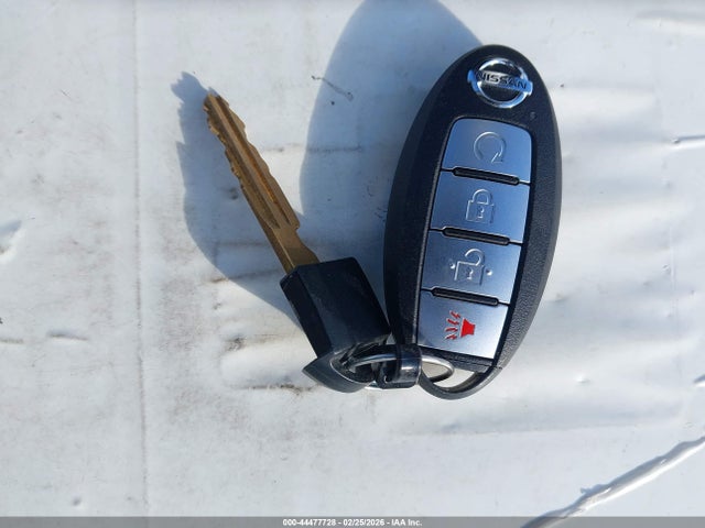 Nissan Rogue Sv Intelligent Awd 2021 JN8AT3BB3MW235852 Image 11