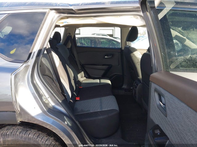 Nissan Rogue Sv Intelligent Awd 2021 JN8AT3BB3MW235852 Image 13