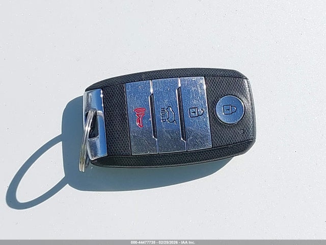 2019 Kia Niro Lx მანქანა იყიდება აუქციონზე, vin: KNDCB3LC8K5345698, აუქციონის ნომერი: 44477735