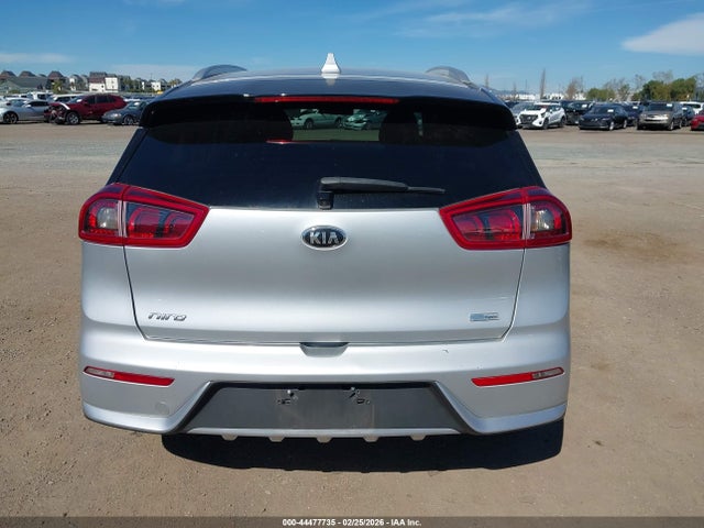 Aukcja sprzedaży 2019 Kia Niro Lx, vin: KNDCB3LC8K5345698, numer aukcji: 44477735