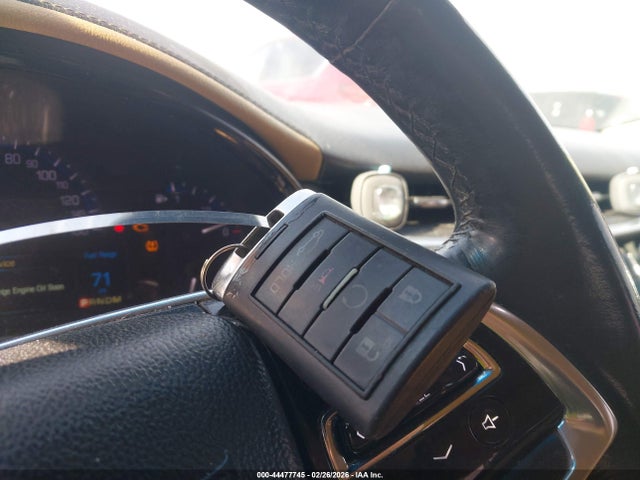 2014 CADILLAC XTS 2G61M5S39E9200534 Photo 10