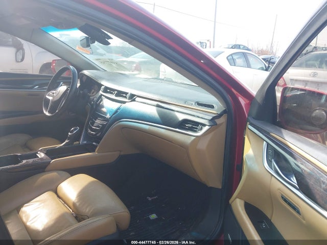 2014 CADILLAC XTS 2G61M5S39E9200534 Photo 4