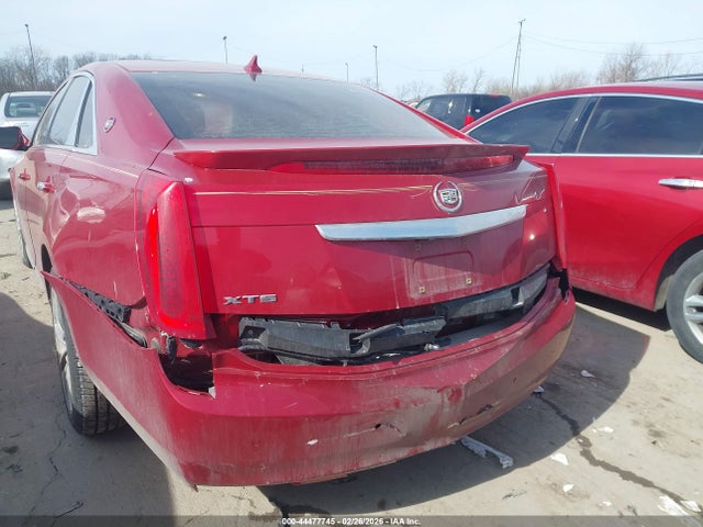 2014 CADILLAC XTS 2G61M5S39E9200534 Photo 5
