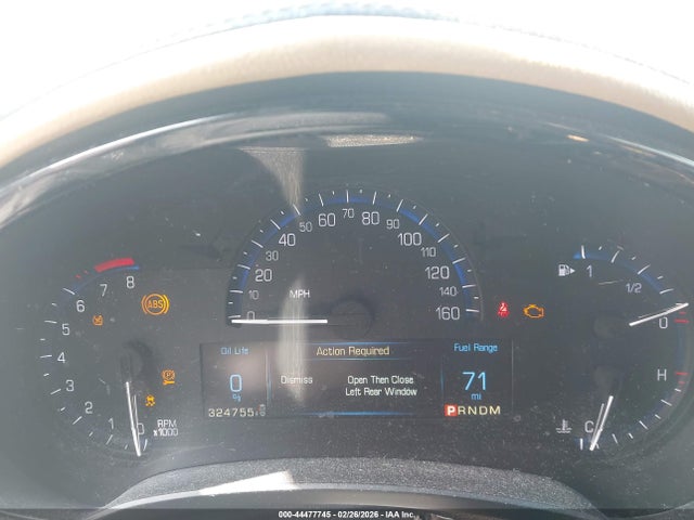 2014 CADILLAC XTS 2G61M5S39E9200534 Photo 6