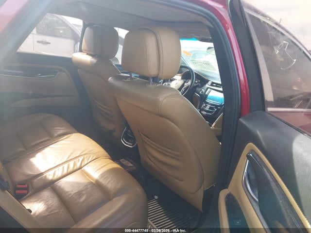 2014 CADILLAC XTS 2G61M5S39E9200534 Photo 7