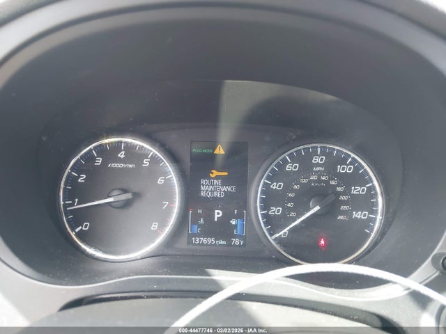 Продаж на аукціоні авто 2018 Mitsubishi Outlander Es, vin: JA4AD2A3XJZ053082, номер лоту: 44477746