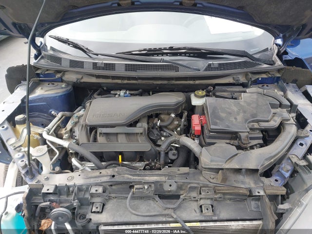 2019 NISSAN ROGUE SPORT JN1BJ1CR9KW344287 Photo 9