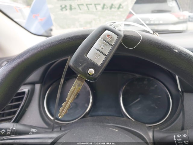 2019 NISSAN ROGUE SPORT JN1BJ1CR9KW344287 Photo 10