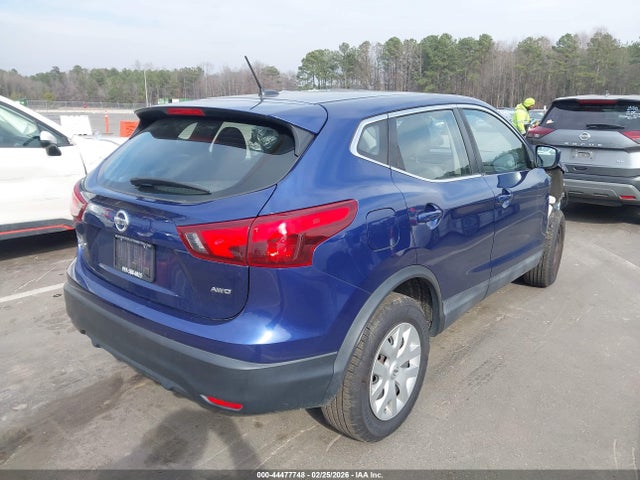 2019 NISSAN ROGUE SPORT JN1BJ1CR9KW344287 Photo 3
