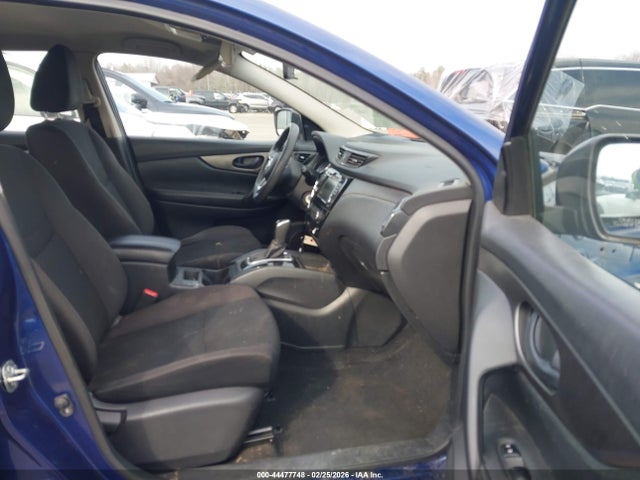 2019 NISSAN ROGUE SPORT JN1BJ1CR9KW344287 Photo 4