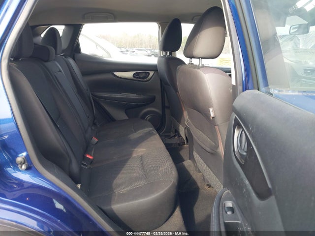 2019 NISSAN ROGUE SPORT JN1BJ1CR9KW344287 Photo 7