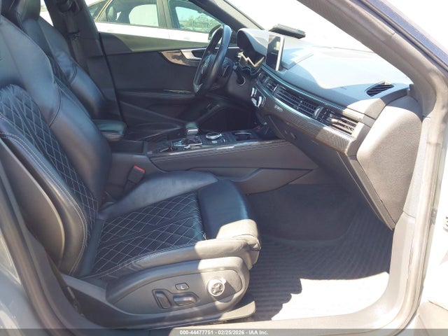 Продаж на аукціоні авто 2019 Audi S5 3.0t Premium, vin: WAUC4CF59KA065297, номер лоту: 44477751