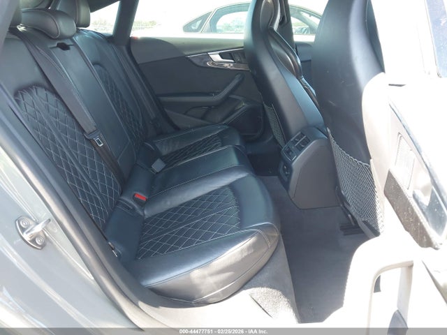 Продаж на аукціоні авто 2019 Audi S5 3.0t Premium, vin: WAUC4CF59KA065297, номер лоту: 44477751