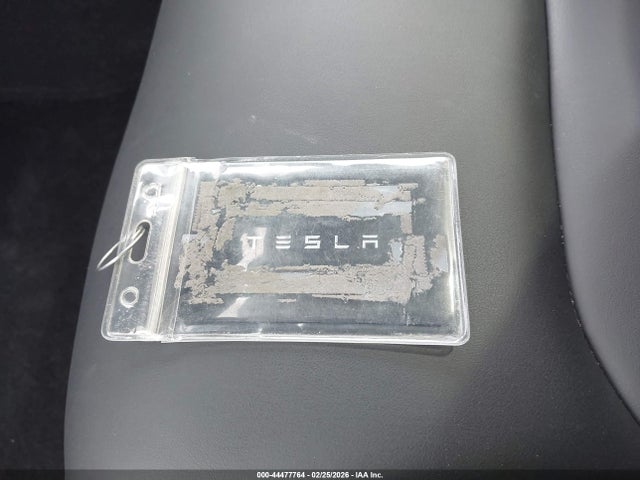 Aukcja sprzedaży 2023 Tesla Model Y Awd/long Range Dual Motor All-wheel Drive, vin: 7SAYGDEE6PA162611, numer aukcji: 44477764