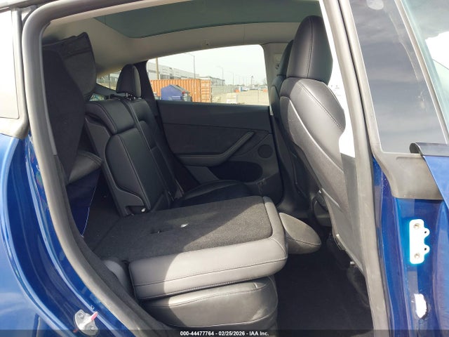Aukcja sprzedaży 2023 Tesla Model Y Awd/long Range Dual Motor All-wheel Drive, vin: 7SAYGDEE6PA162611, numer aukcji: 44477764
