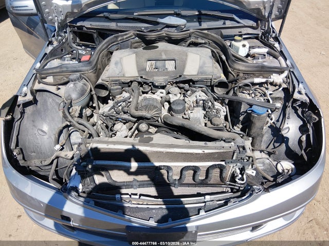 2011 MERCEDES-BENZ C 300 WDDGF8BB7BR181080 Photo 9