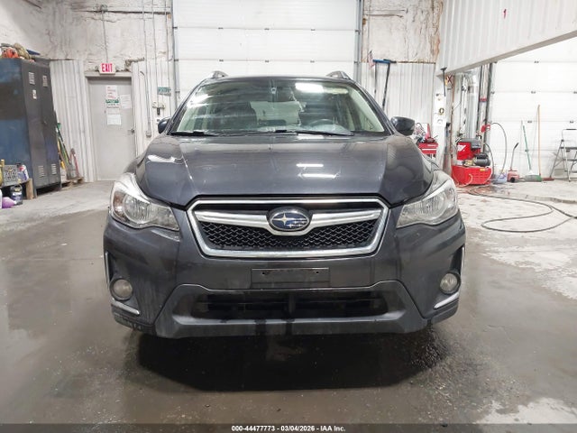 Subaru Crosstrek 2.0i Limited 2016 JF2GPAKC0GH327678 Image 12