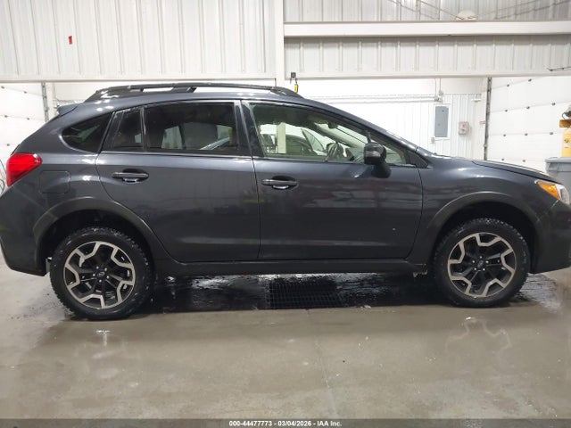 Subaru Crosstrek 2.0i Limited 2016 JF2GPAKC0GH327678 Image 13