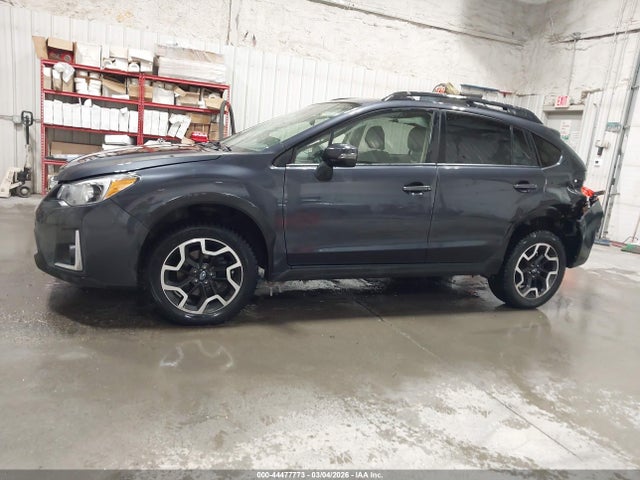Subaru Crosstrek 2.0i Limited 2016 JF2GPAKC0GH327678 Image 14