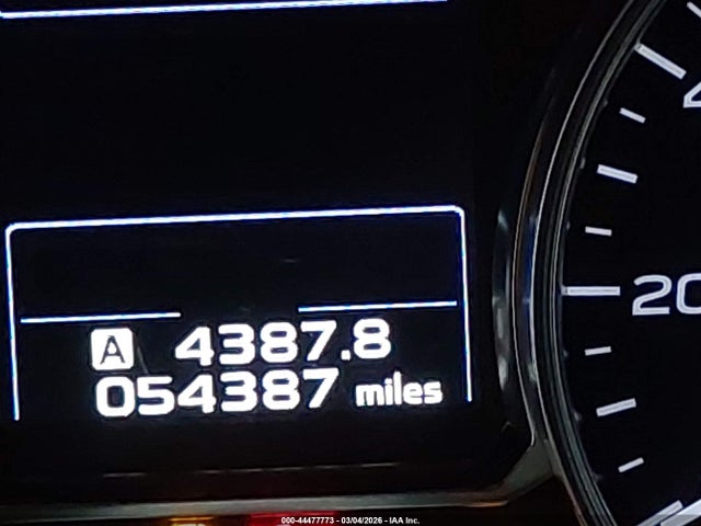Subaru Crosstrek 2.0i Limited 2016 JF2GPAKC0GH327678 Image 15