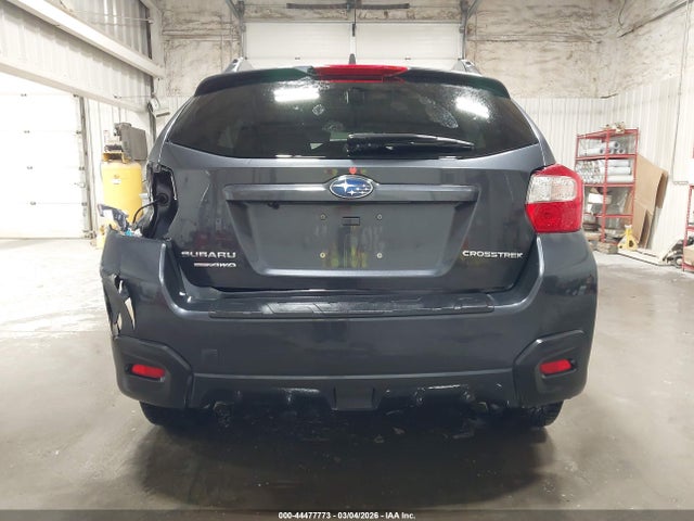 Subaru Crosstrek 2.0i Limited 2016 JF2GPAKC0GH327678 Image 16