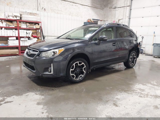 Subaru Crosstrek 2.0i Limited 2016 JF2GPAKC0GH327678 Image 2