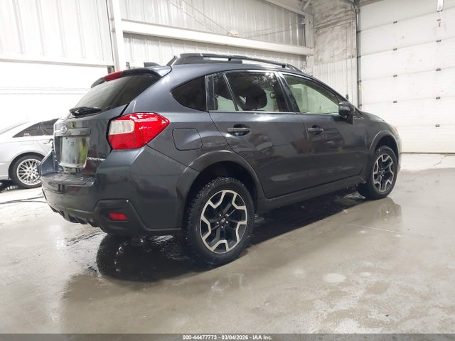 Subaru Crosstrek 2.0i Limited 2016 JF2GPAKC0GH327678 Image 4