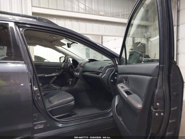 Subaru Crosstrek 2.0i Limited 2016 JF2GPAKC0GH327678 Image 5