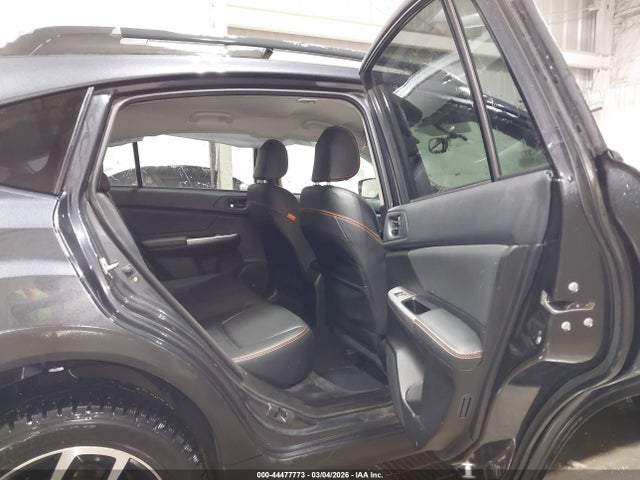 Subaru Crosstrek 2.0i Limited 2016 JF2GPAKC0GH327678 Image 8